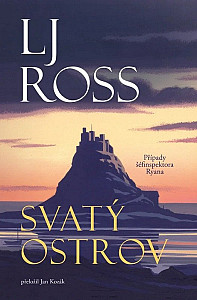 Svatý ostrov