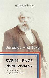 Své milence, písně Viviany /komplet/