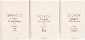 Svědkové budoucího času I. - III.