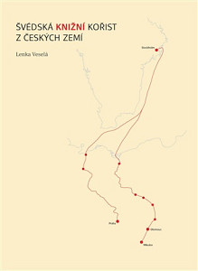 Švédská knižní kořist z českých zemí