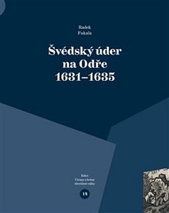 Švédský úder na Odře 1631-1635