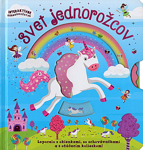 Svet jednorožcov