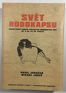 Svět rodokapsu