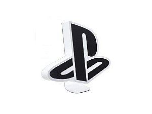 Světlo PlayStation - Logo