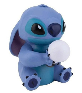 Světlo Stitch