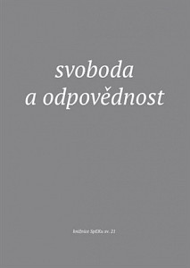 Svoboda a odpovědnost