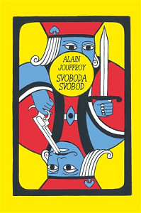 Svoboda svobod