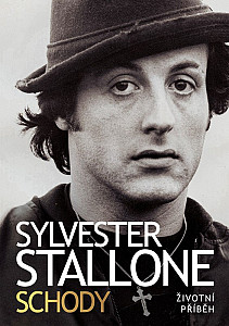 Sylvester Stallone: Schody