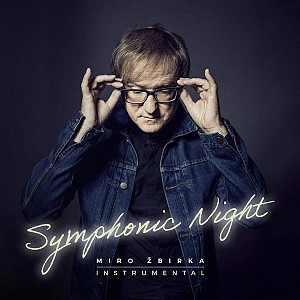 Symphonic Night - LP