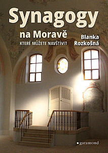 Synagogy na Moravě (které můžete navštívit)