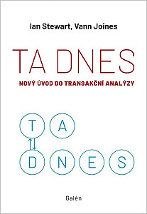 TA dnes - Nový úvod do transakční analýzy