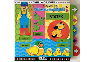 Tahej a objevuj - Na statku