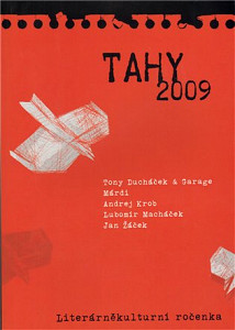 Tahy 2009, 3 - 4