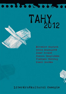 Tahy 2012