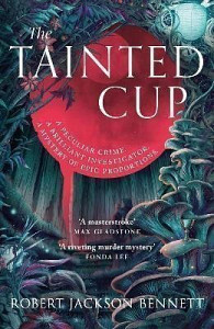 Tainted Cup