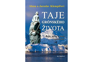 Taje grónského života