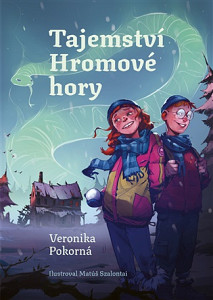 Tajemství Hromové hory