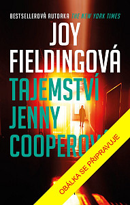 Tajemství Jenny Cooperové