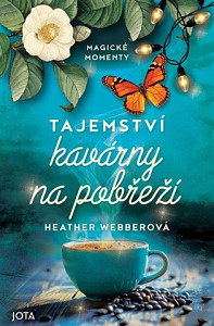 Tajemství kavárny na pobřeží