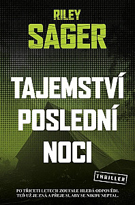 Tajemství poslední noci