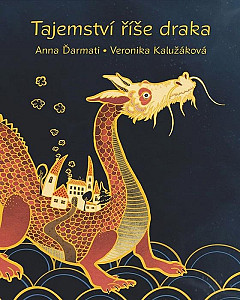 Tajemství říše draka