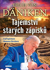 Tajemství starých zápisků