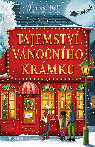 Tajemství vánočního krámku