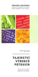 Tajemství výrobců potravin