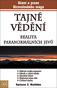 Tajné vědění - Realita paranormálních jevů