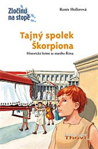 Tajný spolek Škorpiona