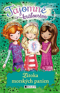 Tajomné kráľovstvo 4 - Zátoka morských panien