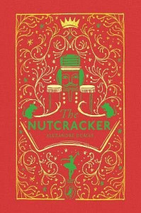 Tale of the Nutcracker