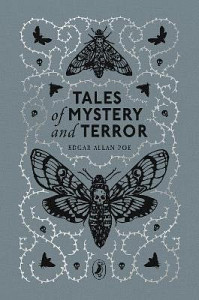 Tales of Mystery and Terror