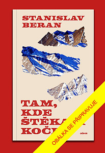 Tam, kde štěkají kočky