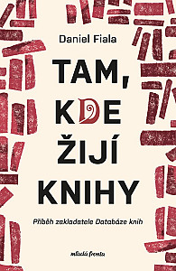 Tam, kde žijí knihy