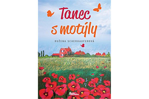 Tanec s motýly