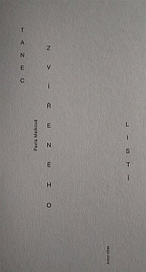 Tanec zvířeného listí