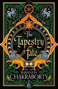 Tapestry of Fate