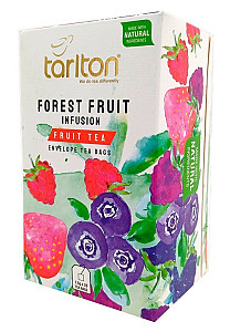 TARLTON Fruit Forest Fruit přebal 20x1,5g
