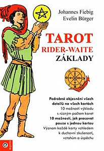 Tarot Rider-Waite – Základy