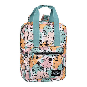 Taška/batoh Blis Art Deco