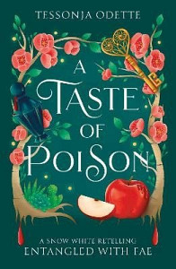 Taste of Poison