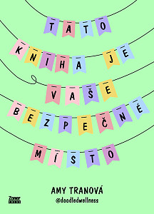 Tato kniha je vaše bezpečné místo