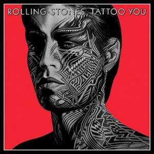 Tattoo You (2021 Remaster)