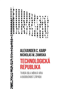 Technologická republika