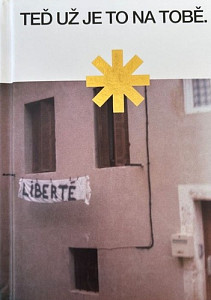 Teď je to na tobě