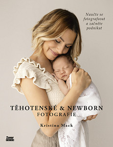 Těhotenské & newborn fotografie