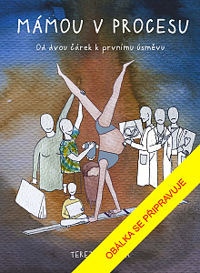 Těhotná, rodící, kojící