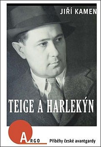 Teige a harlekýn