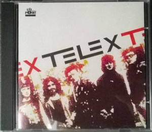Telex - Punk Radio